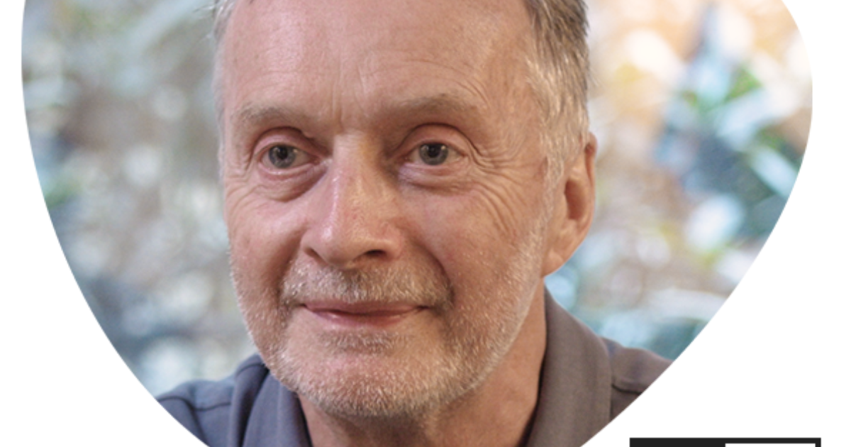 Anthony Thomson, founder of Metro Bank, Atom and now 86 400 • 11FS