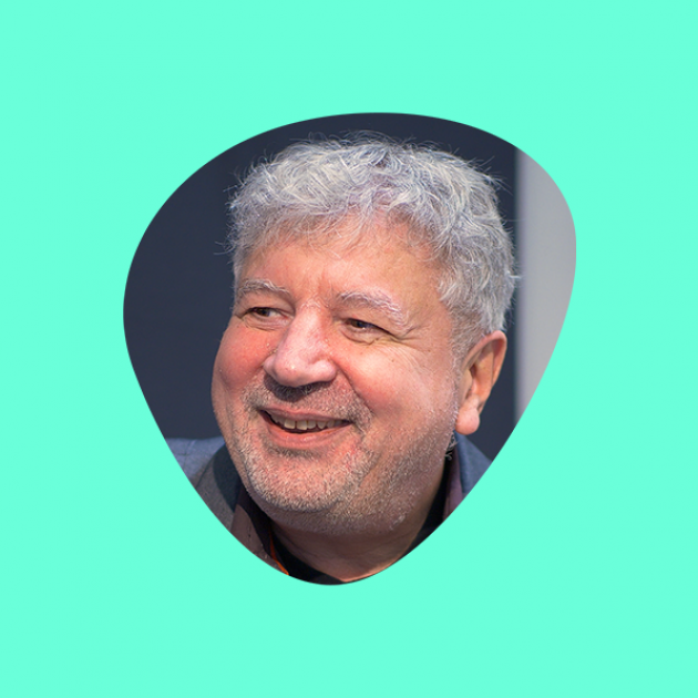 389 Interviews Kosta Peric Financial Services For The 11 FS